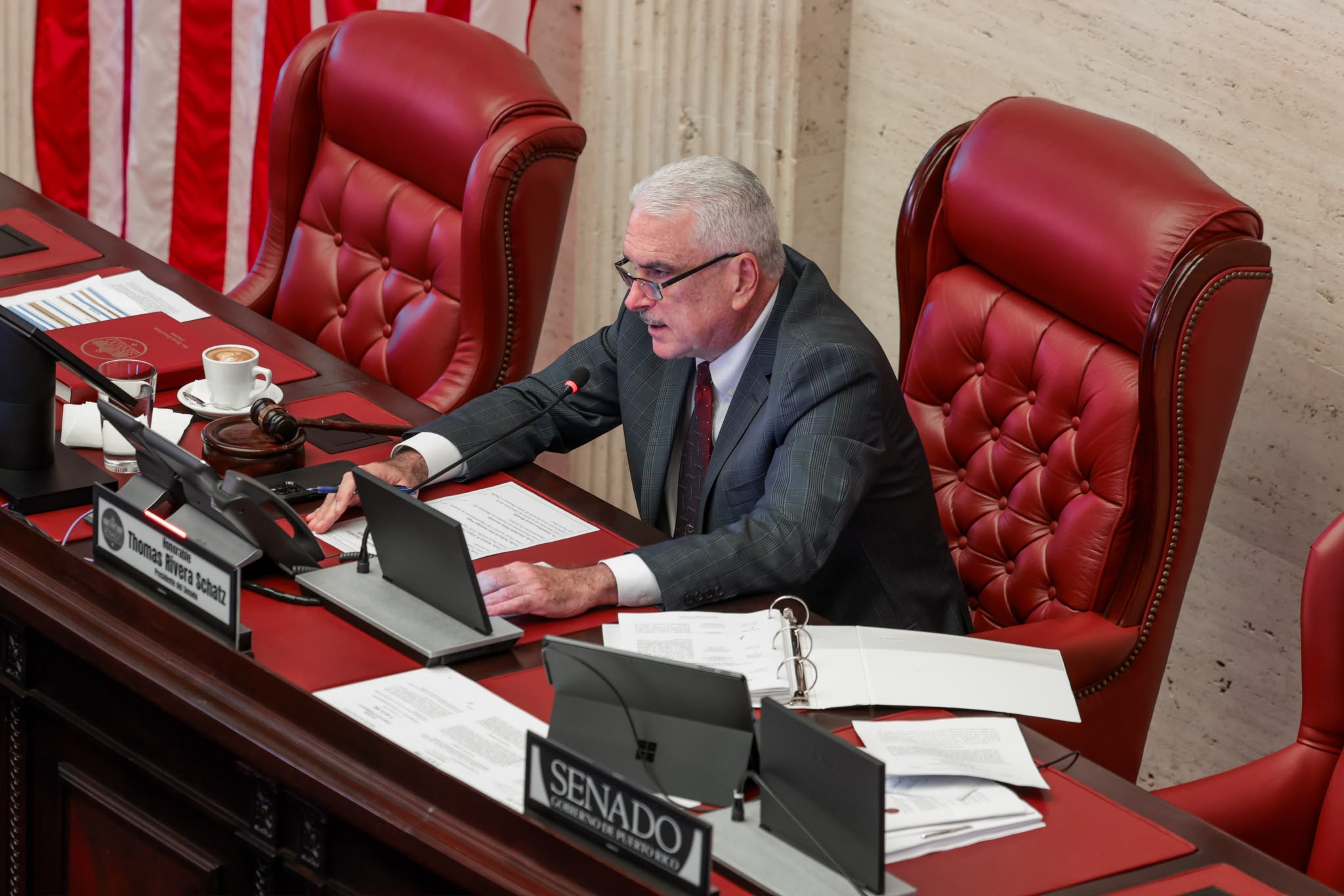 Imagen de Senado aprueba asignación de $1 millón para el Departamento de Recreación y Deportes
