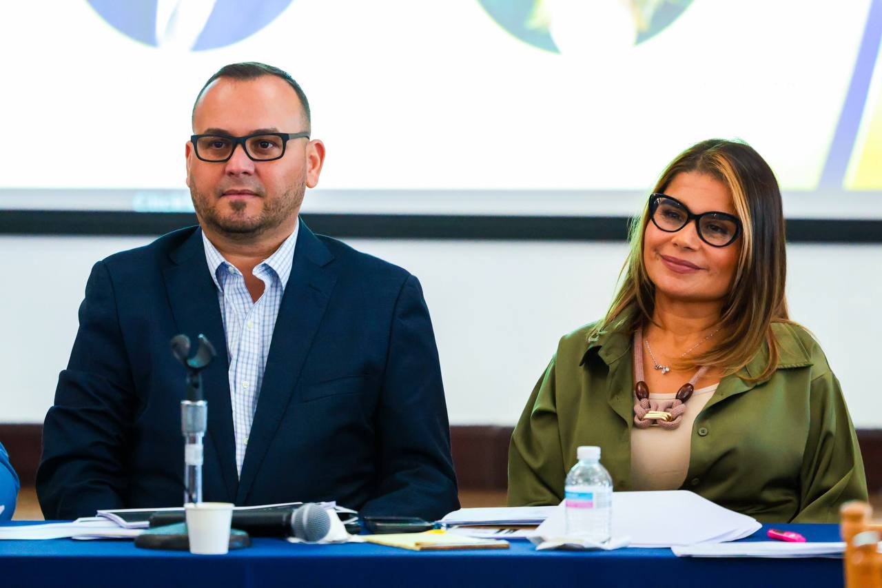 Imagen de Senado celebra Cumbre de Infraestructura Escolar del Distrito de Carolina