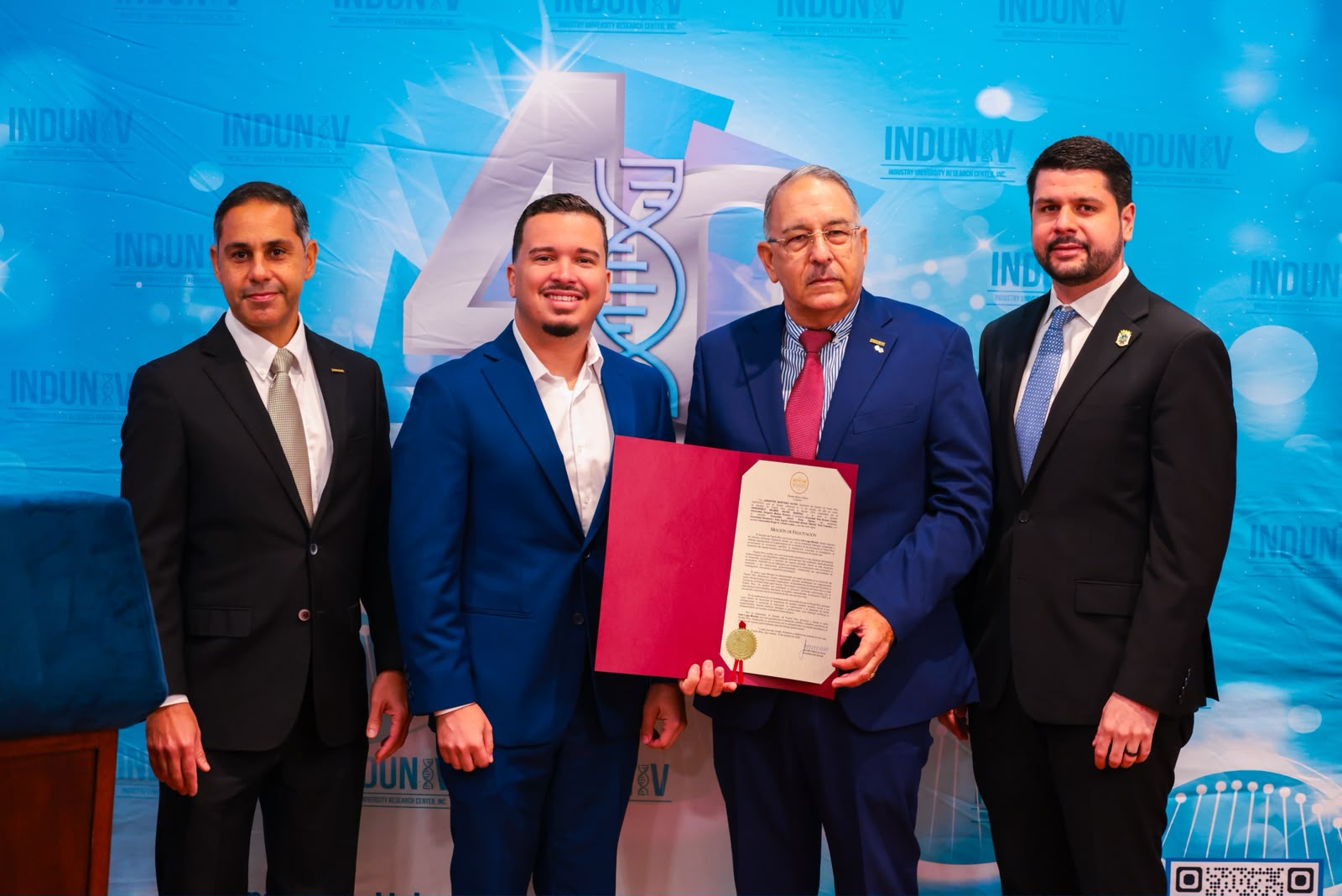 Imagen de Alto Cuerpo destaca aportación de las biociencias al desarrollo económico y la innovación en Puerto Rico