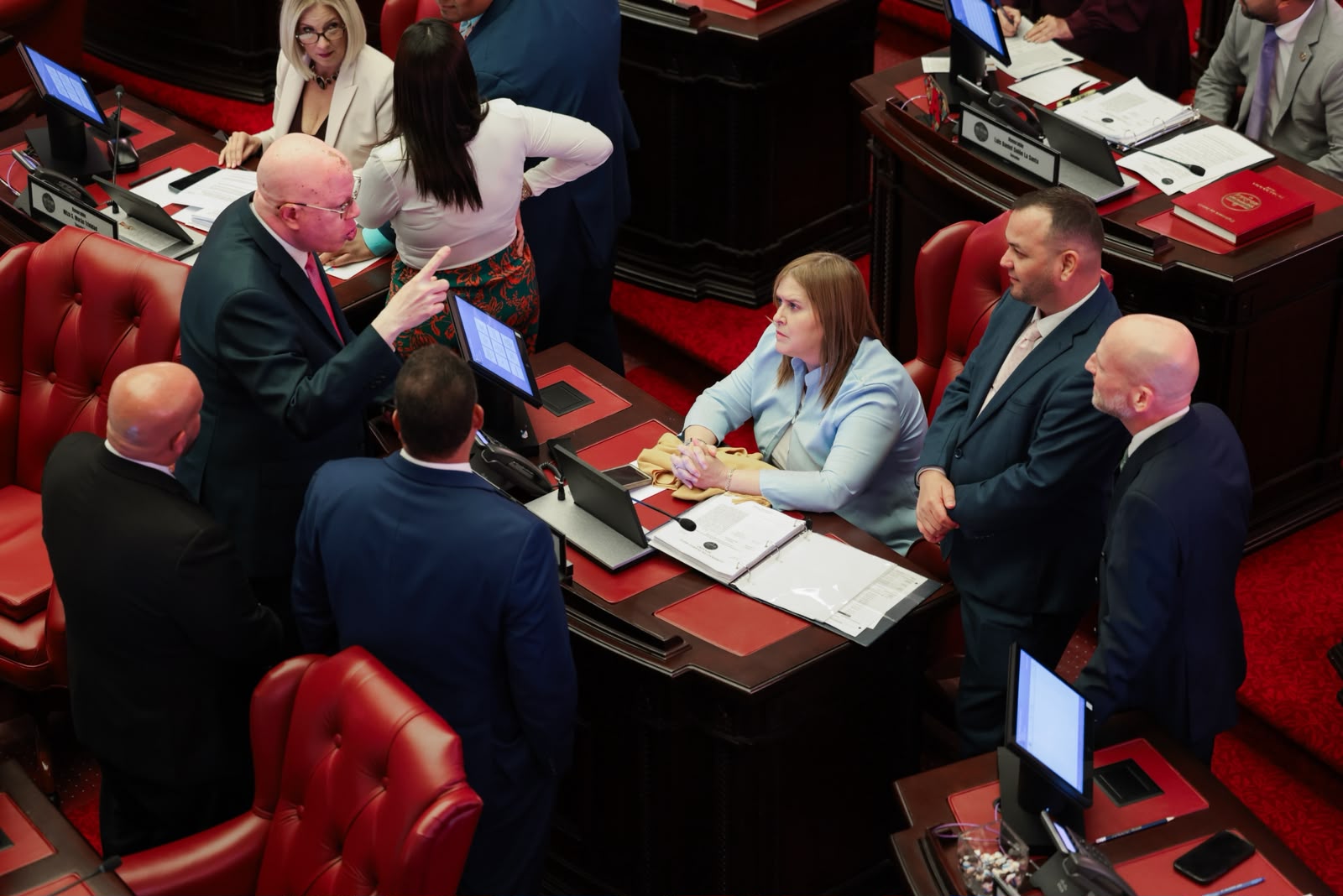 Imagen de Senado aprueba medida de Rivera Schatz para impulsar el ahorro individual para el retiro en Puerto Rico