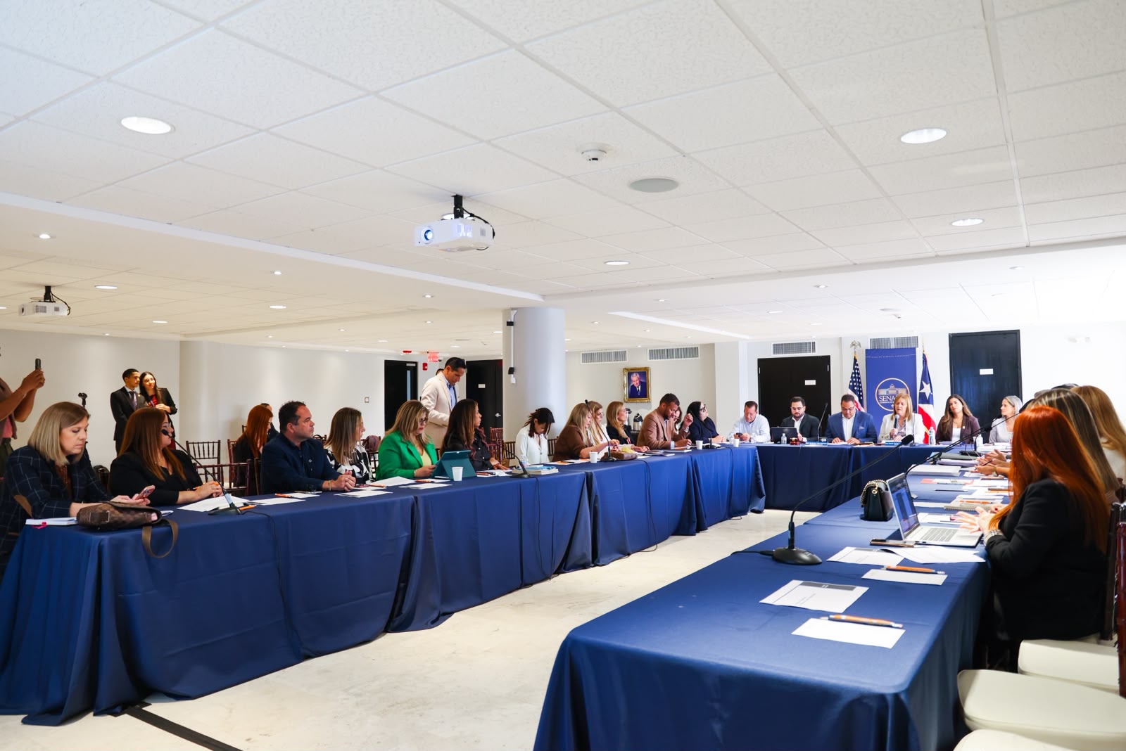 Imagen de Senado evalúa impacto en Puerto Rico de cambios federales propuestos al programa Head Start