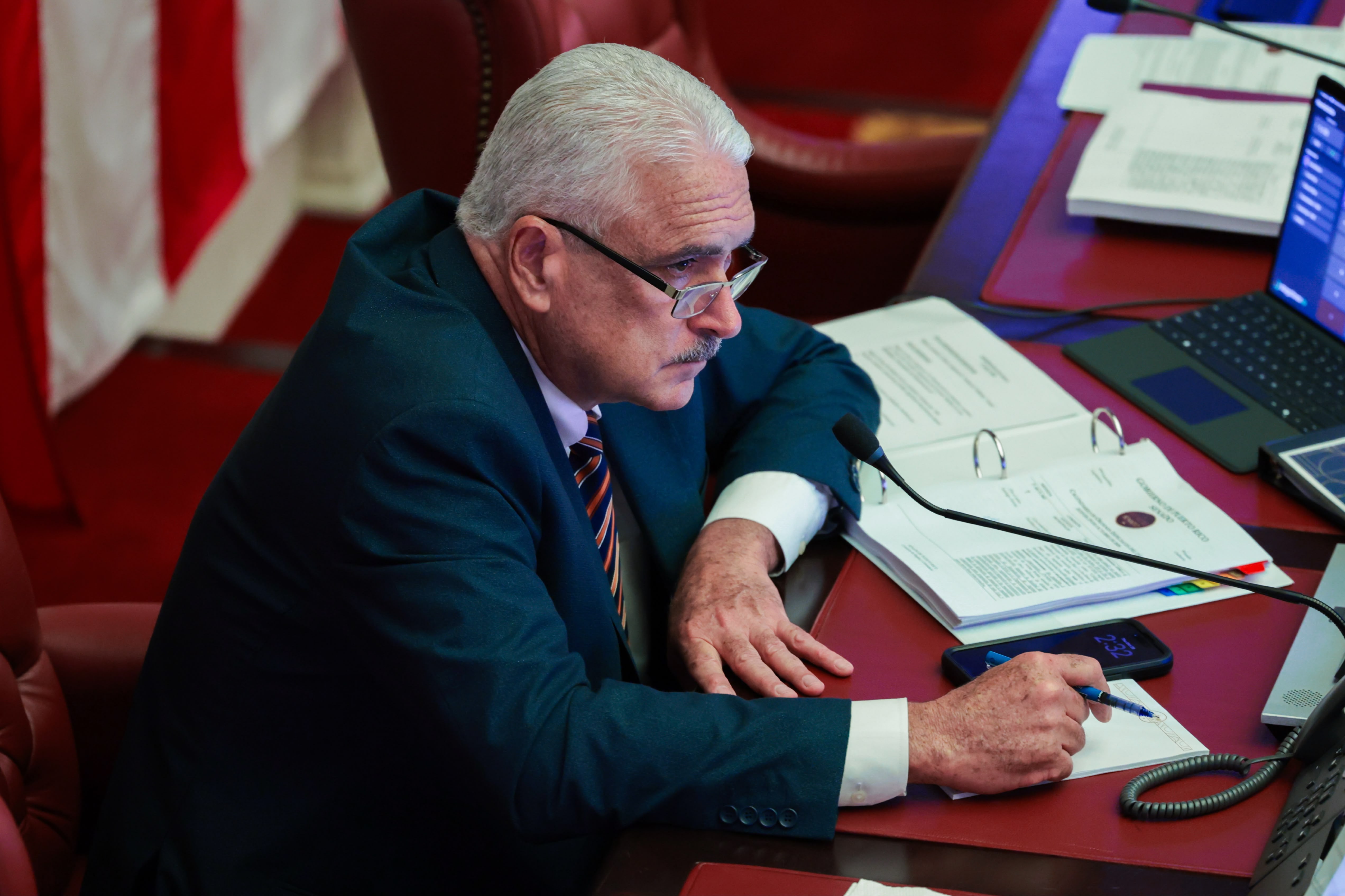 Imagen de Senado aprueba la “Alerta Protección Especial” para localizar a personas con autismo y diversidad funcional desaparecidas