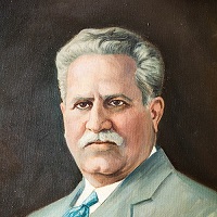 Foto de Antonio R. Barceló Martínez, 1917-1930
