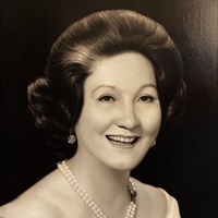 Foto de Ana González de Méndez