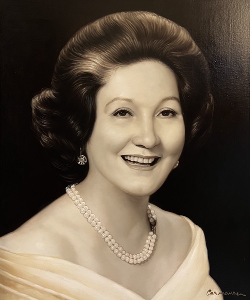 Ana González de Méndez