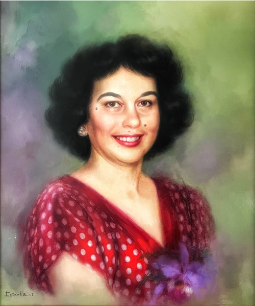 Inés María Mendoza de Muñoz Marín