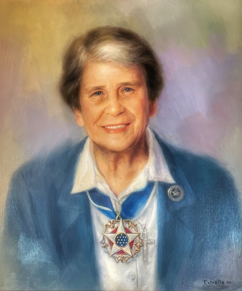 Sor Isolina Ferré Aguayo