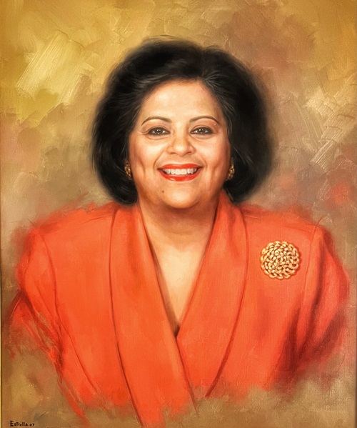 Zaida Hernández Torres