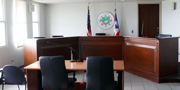 Salon Héctor Martínez Colón