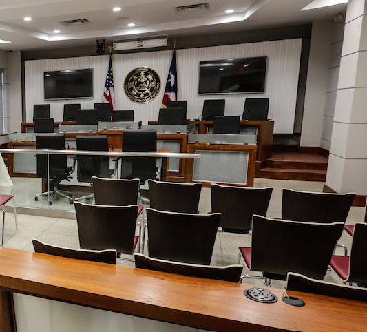 Salon Luis Negrón López