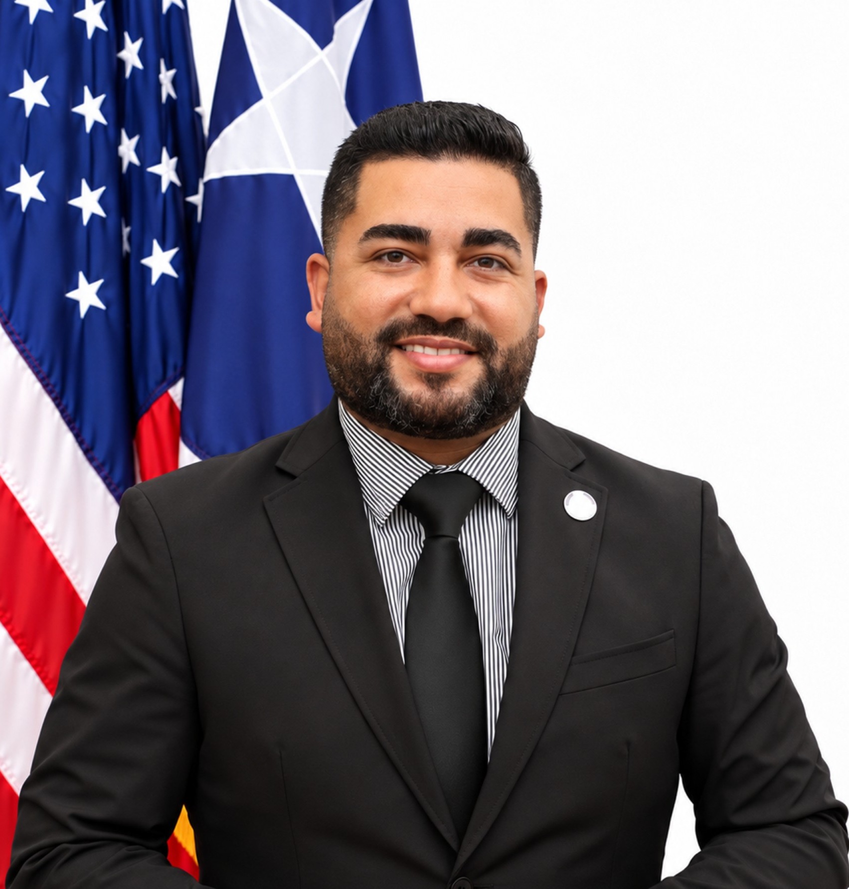 foto de Hon. Luis Daniel Colón La Santa