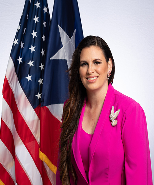 foto de Hon. Ada M. Álvarez Conde