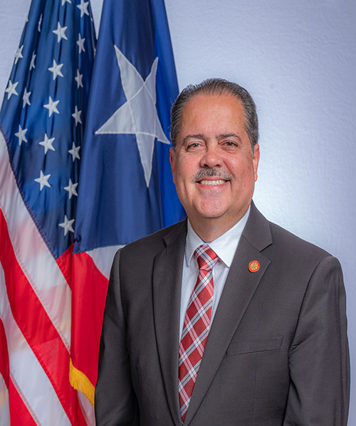Hon. José L. Dalmau Santiago