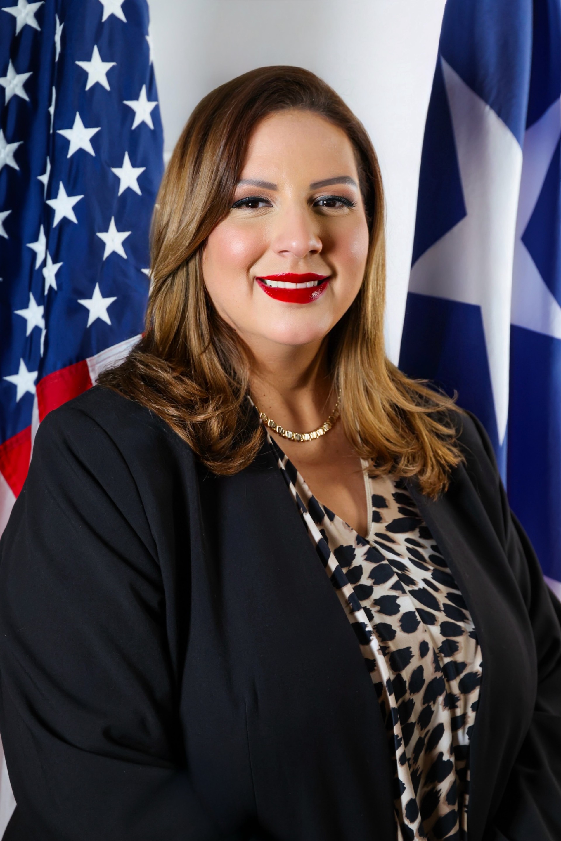foto de Hon. Roxanna I. Soto Aguilú