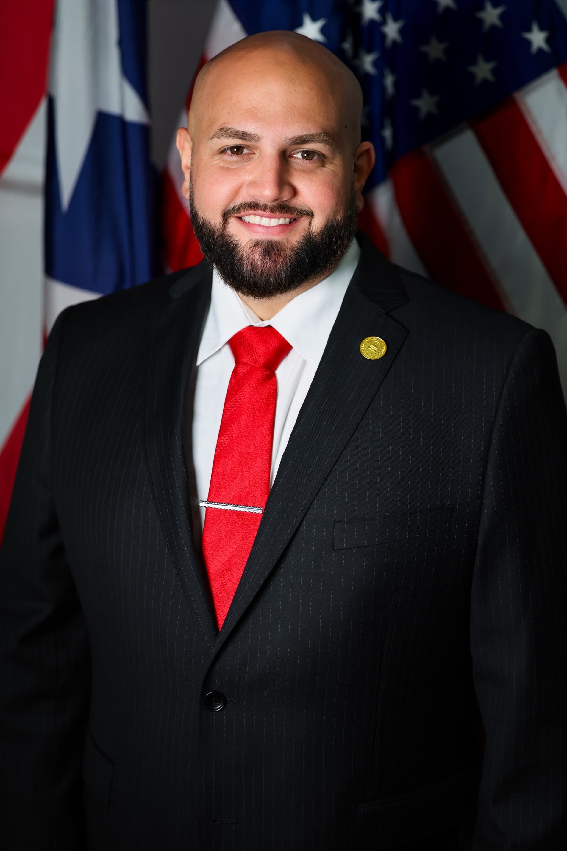 foto de Hon. Jeison Rosa Ramos
