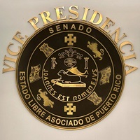 Vicepresidentes del Senado de Puerto Rico